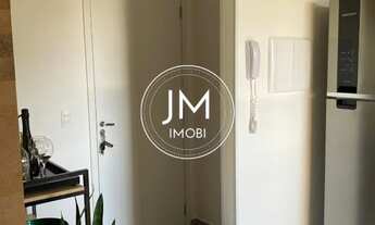 Imagem 3: Apartamento em Hortolândia a venda no Residencial Unique com 2 quartos sendo 1 suíte, vara