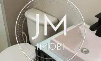 Imagem 6: Apartamento a venda em Hortolândia no residencial Portal Primavera com 2 quartos e recém r