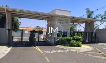 Imagem 2: Casa a venda em Hortolândia com 2 dormitórios, 2 vagas e área gourmet. No residencial Vive