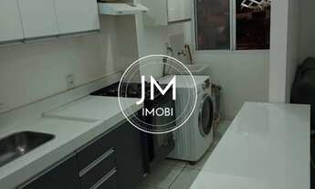 Imagem 5: Apartamento a venda em Hortolândia no residencial Torres do Jardim com 2 quartos e sacada