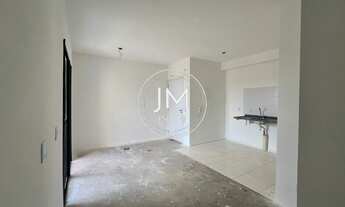 Imagem 3: Apartamento a venda em Hortolândia no Jardim do Bosque, com 2 quartos sendo 1 suíte e vara