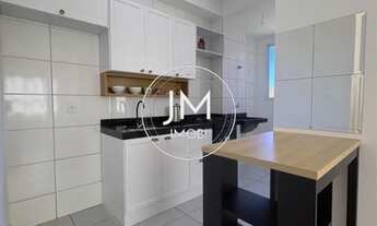 Imagem 2: Apartamento a venda em Hortolândia próximo ao centro com 2 dormitórios e 1vaga. Térreo