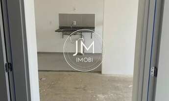 Imagem 7: Apartamento a venda em Hortolândia com 2 quartos, sendo 1 suíte, varanda gourmet e 1 vaga