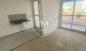 Imagem 6: Apartamento a venda em Hortolândia com 2 quartos, sendo 1 suíte, varanda gourmet e 1 vaga