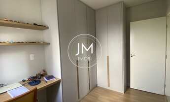 Imagem 7: Apartamento a venda em Hortolândia com 2 quartos sendo um suíte e varanda gourmet