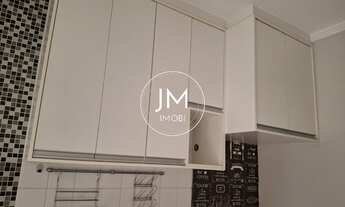 Imagem 7: Casa a venda em Hortolândia com 2 dormitórios, 2 vagas e área gourmet. No residencial Vive