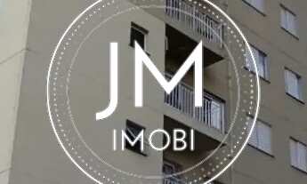 Imagem: Apartamento a venda em Hortolândia no residencial