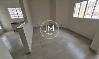 Imagem 2: Casa a venda em Hortolândia no Jardim Interlagos com 2 quartos sendo 1 suíte e 2 vagas