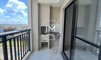 Imagem: Apartamento a venda em Hortolândia no Jardim