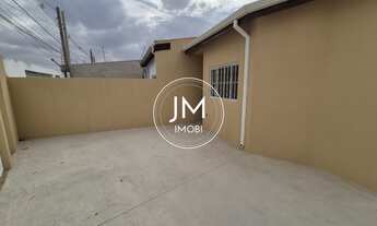 Imagem: Casa a venda em Hortolândia no Jardim Interlagos