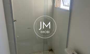 Imagem 7: Apartamento a venda em Hortolândia com 2 quartos sendo 1 suíte e varanda gourmet. Pronto p