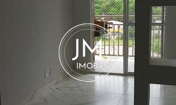 Imagem 2: Apartamento a venda em Hortolândia no residencial Altos do Santa Izabel com 2 dormitórios