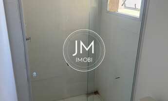 Imagem 4: Apartamento a venda em Hortolândia com 2 quartos sendo 1 suíte e varanda gourmet. Pronto p