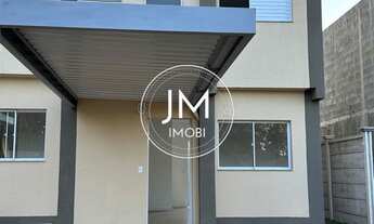 Imagem: Casa a venda em Hortolândia, no residencial