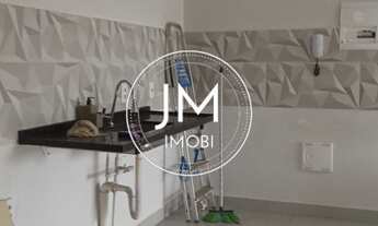 Imagem 3: Apartamento a venda em Hortolândia no residencial Altos do Santa Izabel com 2 dormitórios