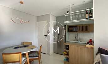 Imagem: Apartamento a venda em Hortolândia com