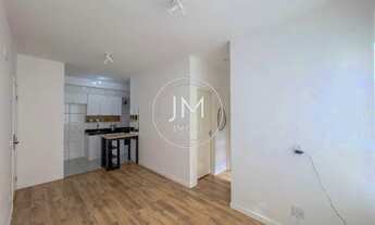 Imagem 6: Apartamento a venda em Hortolândia próximo ao centro com 2 dormitórios e 1vaga. Térreo