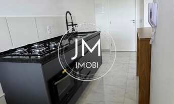 Imagem 7: Apartamento a venda em Hortolândia com 2 quartos sendo 1 suíte e Varanda