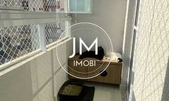 Imagem 6: Apartamento a venda em Hortolândia com 2 quartos sendo um suíte e varanda gourmet