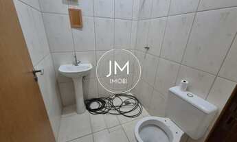 Imagem 7: Sobrado a venda em Campinas, no Residencial Villagio Porto Real com 3 quartos sendo 1 suít