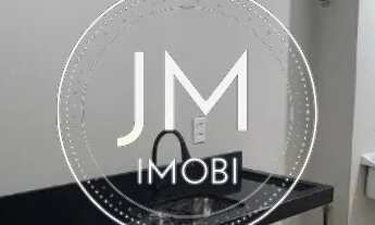 Imagem 4: Apartamento a venda em Hortolândia no residencial Portal Primavera com 2 quartos e recém r