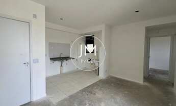 Imagem 4: Apartamento a venda em Hortolândia no Jardim do Bosque, com 2 quartos sendo 1 suíte e vara