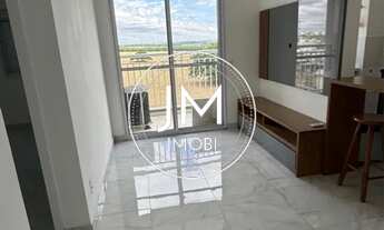 Imagem: Apartamento a venda em Hortolândia com