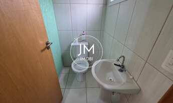 Imagem 3: Sobrado a venda em Campinas, no Residencial Villagio Porto Real com 3 quartos sendo 1 suít