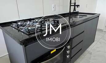 Imagem 6: Apartamento a venda em Hortolândia com 2 quartos sendo 1 suíte e Varanda