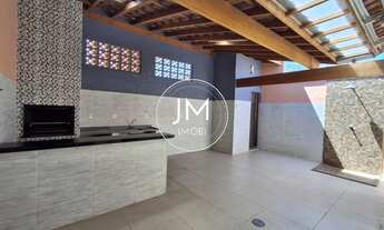 Imagem: Casa a venda em Hortolândia com 2 dormitórios