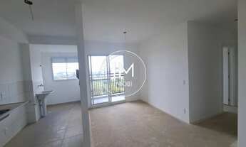 Imagem 6: Apartamento a venda em Hortolândia no residencial Inside com 2 quartos sendo 1 suíte, vara