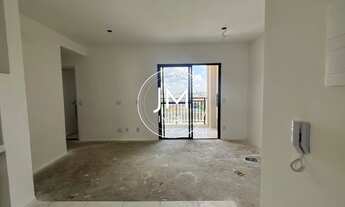 Imagem 2: Apartamento a venda em Hortolândia no Jardim do Bosque, com 2 quartos sendo 1 suíte e vara