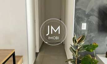 Imagem 7: Apartamento em Hortolândia a venda no Residencial Unique com 2 quartos sendo 1 suíte, vara