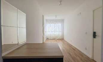 Imagem 5: Apartamento a venda em Hortolândia próximo ao centro com 2 dormitórios e 1vaga. Térreo