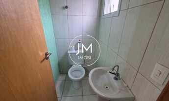 Imagem 4: Sobrado a venda em Campinas, no Residencial Villagio Porto Real com 3 quartos sendo 1 suít