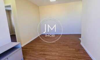 Imagem 5: Apartamento para locação aluguel em Hortolândia, com dois dormitórios e varanda gourmet no