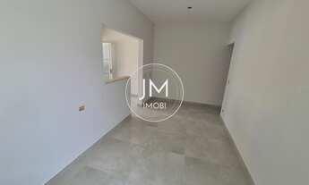 Imagem 4: Casa a venda em Hortolândia no Jardim Interlagos com 2 quartos sendo 1 suíte e 2 vagas