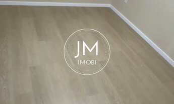 Imagem 6: Apartamento a venda em Hortolândia com 2 quartos sendo 1 suíte e varanda gourmet. Pronto p