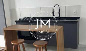 Imagem 5: Apartamento a venda em Hortolândia com 2 quartos sendo 1 suíte e Varanda