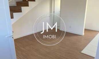 Imagem 4: Casa a venda em Hortolândia, no residencial Madri com 2 suítes, quintal e 2 vagas