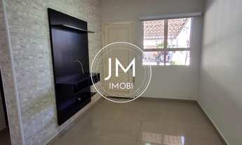 Imagem 3: Casa a venda em Hortolândia com 2 dormitórios, 2 vagas e área gourmet. No residencial Vive