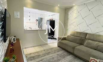 Imagem 4: Casa a venda em Hortolândia no Jardim Interlagos com 2 dormitórios sendo 1 suíte e 2 vagas