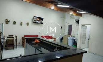 Imagem 2: Casa a venda em Hortolândia no residencial Vivenda Tulipa com 2 quartos e 2 vagas de garag