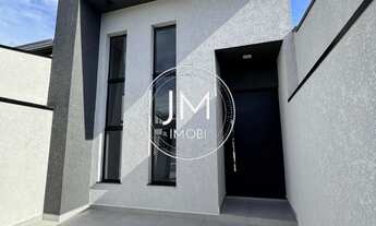 Imagem: Casa a venda em Hortolândia com 2 quartos