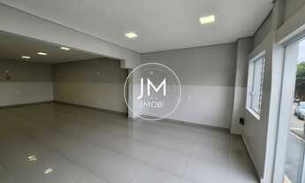 Imagem: Casa comercial a venda em Hortolândia no