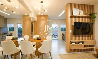 Imagem 3: Casa a venda em Hortolândia, no jardim São Sebastião com 2 suítes e 2 vagas