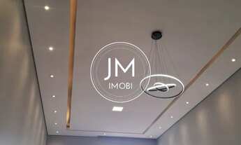 Imagem 7: Casa a venda em Hortolândia no residencial Golden Park com 3 dormitórios sendo 1 suíte e á