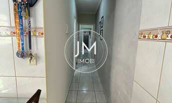 Imagem 7: Casa a venda em Hortolândia no Jardim Interlagos com 2 dormitórios sendo 1 suíte e 2 vagas