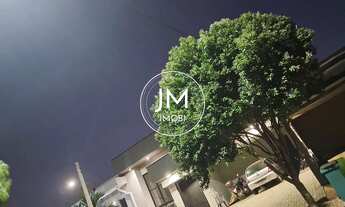 Imagem 2: Casa a venda em Hortolândia no residencial Golden Park com 3 dormitórios sendo 1 suíte e á