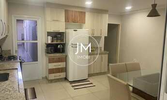 Imagem 2: Casa a venda em Hortolândia com 2 quartos sendo um suíte, Jd. Terras de Santo Antônio